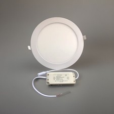 ReneSola Weiß LED Einbau