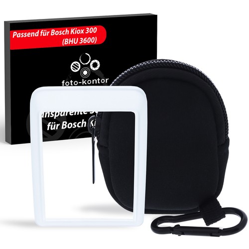 Schutzhülle set für - schutzhülle, bosch