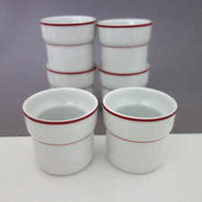 2 Eierbecher - Arzberg Form