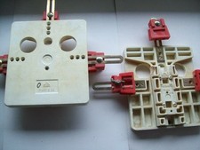 1 Roto P 490 B 50 Frässchablone Schablone Fräslehre Fensterbeschläge E11 Fenster