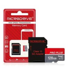 MicroSD Pro Plus