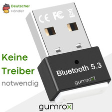Bluetooth 5.3 USB Adapter