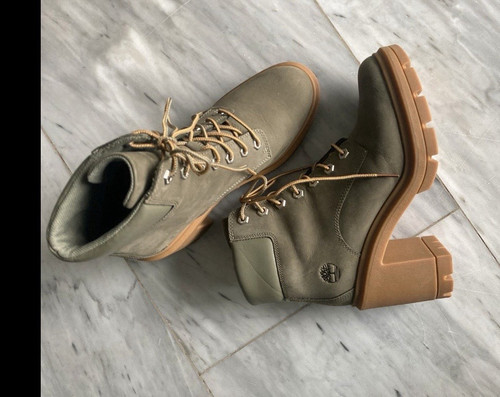 Timberland damen stiefelette - timberland,
