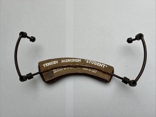 Yehudi Menuhi „Student“ Schulterstütze für 4/4 und 3/4 Geige/Violine