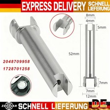 W204/W212 Welle Stift Achse