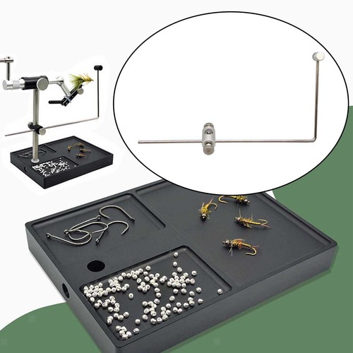 Fliegenbinde schraubstock accs - fliegenbinde-schraubstock,