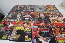 12  METAL HAMMER  2013 Heavy