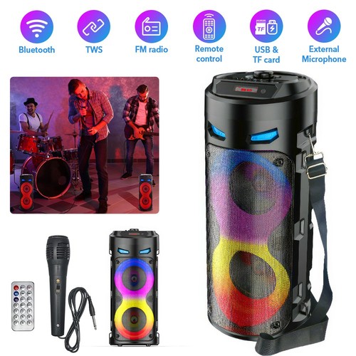 Bluetooth lautsprecher 2000w - bluetooth,