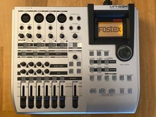 Digitalrekorder Fostex MR-8HD