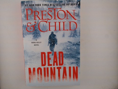 Dead mountain preston douglas - mountain, preston,