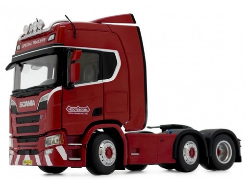 Marge models scania r500 6x2 - marge,