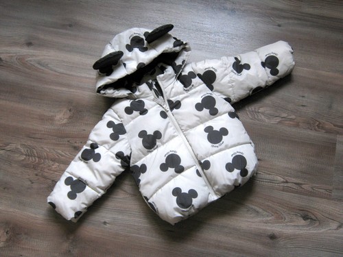 Dick wattierte jacke - wattierte,