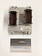 Opel Corsa C Motorsteuergerät