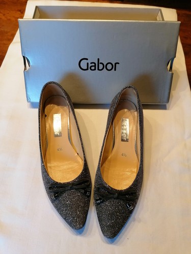 Paar damen ballerinas - 1,