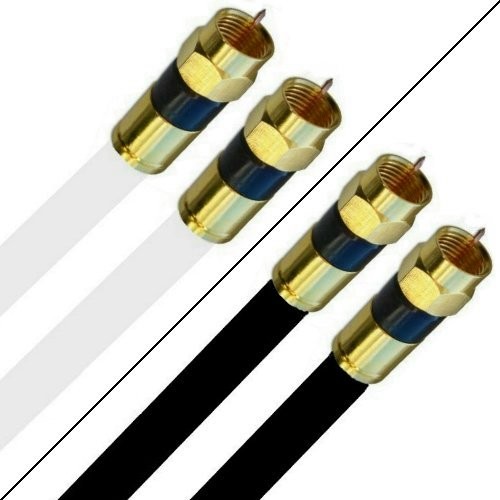 Anschlusskabel sat kabel - sat, für