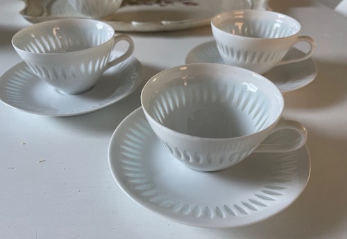 3er set seltene - 3er,