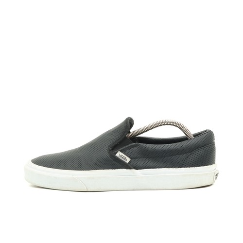 Vans herren classic slip - vans,