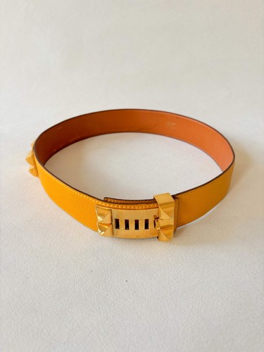 Hermès gürtel hundehalsband - hermÈs,