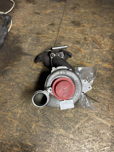Turbolader für mercedes 320 - turbolader,
