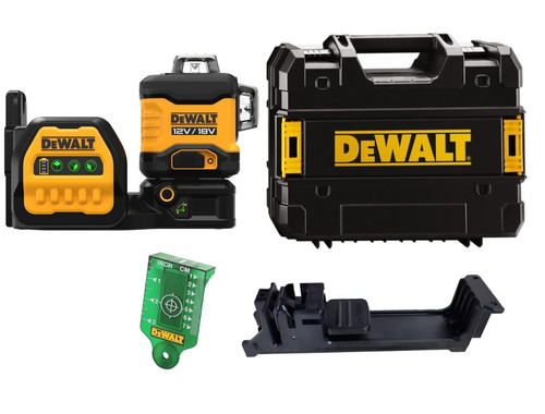 Dewalt multilinien laser - dewalt,