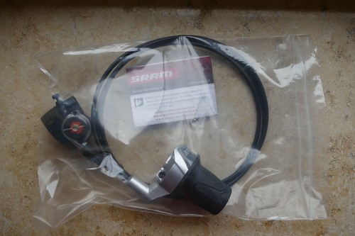 Sram spectro sachs - s7,