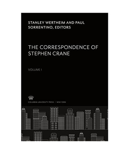 The correspondence stephen - the,