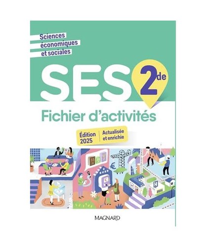 Ses 2de 2025 - ses, fichier