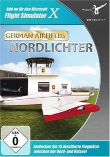 Fsx german airfields - german, 2