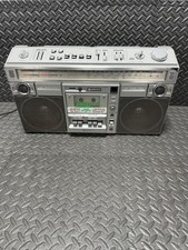 Hitachi TRK-8290E Stereo/Radio