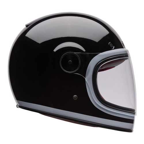 Bell integralhelm bullitt - bell,