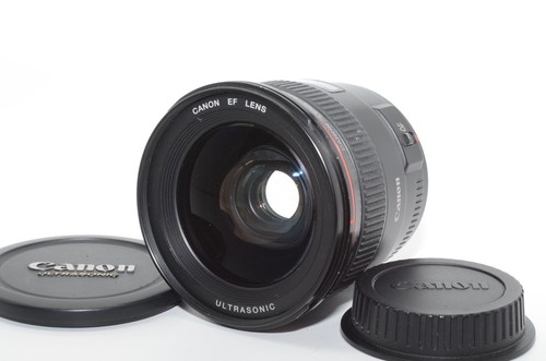 Near mint canon - [near, ef