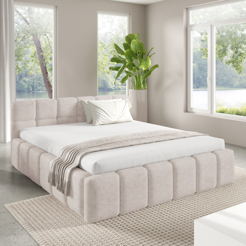 Dekori wolkenbett nubo medium - wolkenbett,