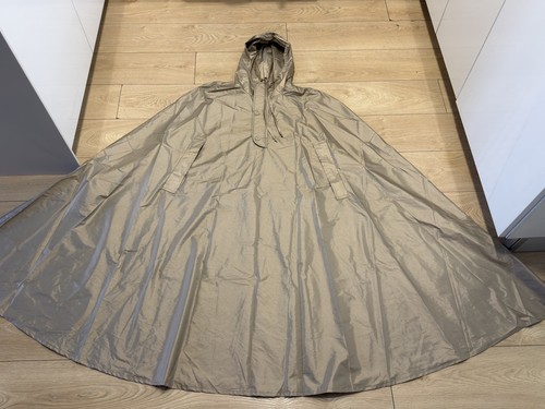 Vintage regenmantel regenjacke - vintage,
