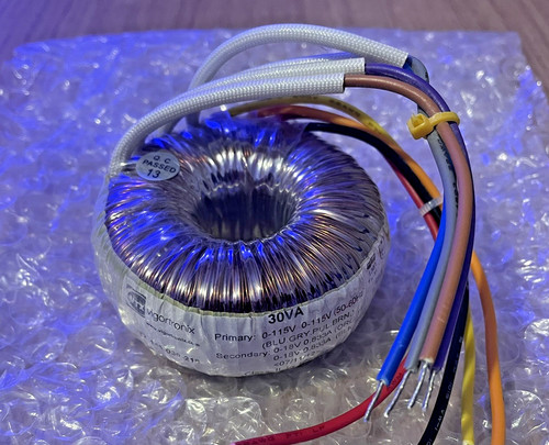 Vigortronix