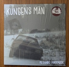 KUNGENS MAN-RESANDE I