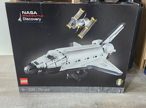 Lego space shuttle - lego,