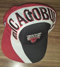 BASKETBALL SNAPBACK CAP - NBA