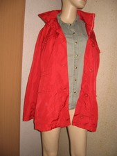 Elegante regenjacke damen - ,