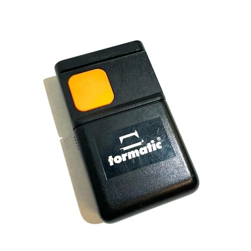 Tormatic handsender 1 e - tormatic, hs