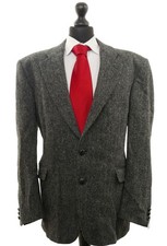 Harris Tweed Alexandre London