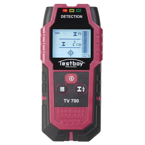 Testboy 700 digitaler - tv,