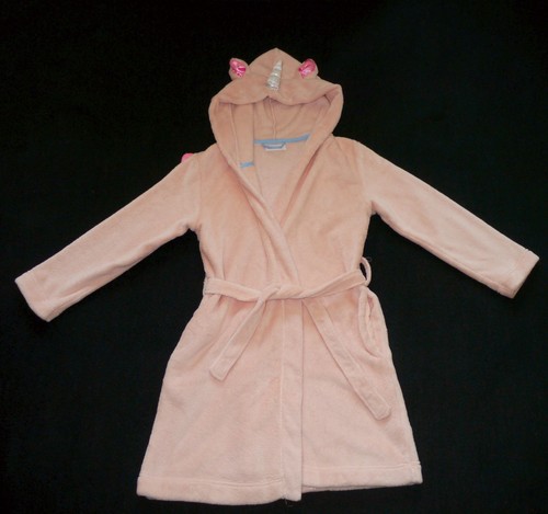 Warmer fleece bademantel - h&m,