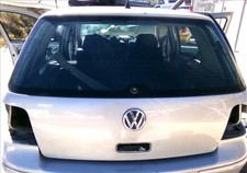 105597 heckklappe für