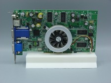 MSI NVIDIA GeForce Ti4200