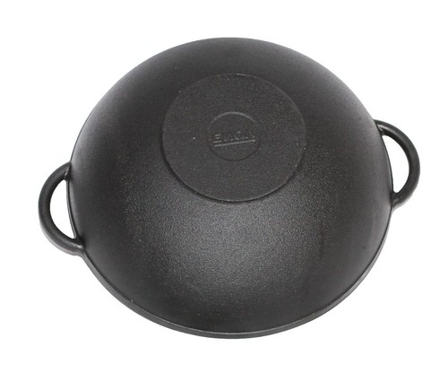 Gebraucht biol wok kasan - gebraucht, kazan