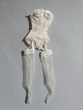 Dessous Continental Holiday