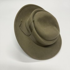 Damen Hut Vintage Lady Like