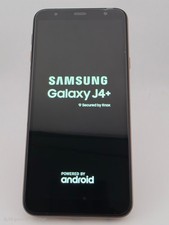 Samsung Galaxy J4+ Plus Dual SIM 32GB 2GB 13/5 MP SM-J415FN/DS rosé-gold überhol