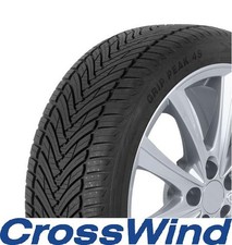 CrossWind Grip Peak 4S 165/70