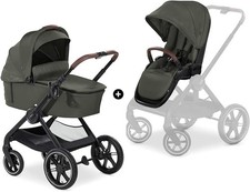 Hauck Walk N Care 2in1